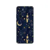 For Huawei P40 Case 6.1 Inch Back Phone Cover P 40 Coque Bumper Soft Silicon TPU Protective Fundas Black Tpu Case