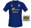 23/24 S-4XL LIGA MX Tigres UANL soccer jerseys GIGNAC 2023 2024 F.THAUVIN FERNANDEZ NICO PIZARRO C.SALCEDO VARGAS 7 Stars football shirts men kids kits sock full sets