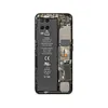 Для Oppo A54 Case Phone Back Cover 5G 4G CPH2239 CPH2195 OPPOA54 A 54 Bumper Silicon Soft Funda Black TP