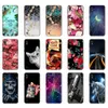 For Samsung A10 Case Soft Silicon Back Phone Cover Galaxy GalaxyA10 A 10 SM-A105F A105 A105F Bag Black Tpu Case