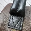PALM Springs Mini zaino donna Borsa in pelle stampata Borsa da pendolarismo moda tracolla regolabile M44873