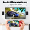 Portable Game Players X7 4.3 Inch Handheld Video Game Console Dual Joystick Mini Portable Game Console Built-in 10000 Classic Free Games Support TV 230715