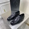 NOUVEAU 5A OXFORDS MEN Designer Dress Shoes Toe Toe Slip au printemps Mariage d'automne Real Le cuir pour S avec S