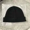 Bonneta czapka czapka cp beaniecomapany czapka cp goggle styl czarny podwójny google hat unisex wi beanie cp hat Company