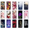 Case to Samsung A10 Soft Silikonowa tylna okładka Telefon Galaxy Galaxya10 A 10 SM-A105F A105 A105F Cartoon