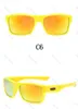 Nowy styl Rola cyklu Oakleies Okulary przeciwsłoneczne Designer dla kobiet okularów przeciwsłonecznych Moda Moda Klasyczny designerka okulary przeciwsłoneczne Szklane szklane okulary przeciwsłoneczne Radar 6dg8p