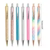 Pieces Retractable Ballpoint Pens With 2 Pen Refills For Student JIAN