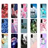 Honor 30 Case BMH-AN10 ETUI SILICON 소프트 TPU 뒷면 커버 HUAWEI HONER PRO + PHONE ON HONER30 PLUS EBG-AN10