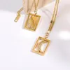 Chains Vintage Moon Sun Square Pendant Necklace For Women Stainless Steel Anti Stress Anxiety Spinning Sweater Chain Luxury Jewelry