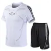 Agasalhos masculinos FOR K 1600 Gt Gtl Exclusivo K1600Gt LOGO 2023 Camiseta de manga curta respirável folgada roupa esportiva verão com