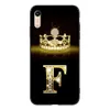 For Huawei Y6s Case 6.09 Inch Soft Silicon Phone Back Cover Protective Bumper Funda Etui Black Tpu Gold Letters