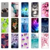 VOOR Samsung Galaxy J7 Prime Case SM G6100 G610F G610M Silicon Soft TPU Back Phone Cover On7 2016 Tas bumper