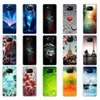 Para Xiaomi Poco X3 NFC Case Silicon Soft Back POCO Pro TPU Bumper For X 3 PocoX3 6.67'' Global Phone Cover