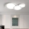 Ceiling Lights Modern Led Lighting Indoor Vintage Kitchen Light