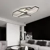 Plafoniere Moderne Lampada LED Per Camera Da Letto Soggiorno Luminarias Para Teto Lustre De Plafond Moderne