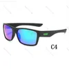 Nouveau cycle de style Rôle Oakleies Lunettes de soleil Hommes Designer pour femmes Lunettes de soleil Mode Intemporel Classique Designer Lunettes de soleil Verre Pc Designer Lunettes de soleil Radar 2YXJ5