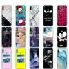 Kiselfodral för Huawei Y7P 2020 Soft TPU Back Tone Cover Y 7p Y7 P Art-L28 Protective Coque Bumper Fundas 6.39