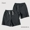 Men's Shorts Non Stock Sweat Summer Sportswear Leisure Home Comfort Sweatpants