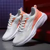 Dress Shoes High Quality Women Sneakers Lightweight Breathable Casual Shoes Woman Flats Platform Women's Sport Shoes Sneakers Running Shoes 230715