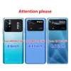 Para POCO M4 X4 Pro 5G Case Soft Silicone Back Cover Xiaomi 4G Phone Cases X4Pro 2021 6.6inch Shockproof