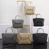 2023 Portemonnee Schouder Mode Tassen Klassieke Dames Tas Echt Leer Dames Messenger Bag Cross Body Schoudertassen Bagage