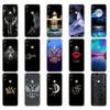 Case Voor Huawei Honor 8A Silicon Soft TPU Leuke Back Cover Telefoon JAT-LX1 Beschermende Shell Tas