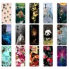 For Xiaomi 11T Case 6.67 Inch Back Phone Cover Pro Xiaomi11T Mi 11 T 11TPro Silicon Soft TPU Bag Bumper