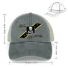 Ball Caps VF-84 Jolly Rogers Cowboyhoed Ball Cap Vizier Rugby Dames Hoeden Heren 230715