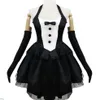 Frauen Exotische Dessous Bunny Cosplay Rollenspiel Kostüme Uniform Sexy Kleid Stirnband Nachtwäsche Erotische Dame Nette Tail2438