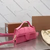 BAMBINO sacs de créateurs marque de luxe mini sac à main le sac fourre-tout femme Baguette sac à main mode téléphone bandoulière avec sacs à poussière