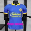 23 24 Club Americas Fußballtrikots R.MARTiNEZ GIOVANI F.VINAS FUENTES AQUINO Heim-Auswärtstraining 2023 2024 Trikot Fans Spielerversion Uniformen Fußballtrikots