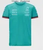 F1 Formel One Racing Ben T-shirt 2022 Team Short-Sleeved Jersey med samma anpassning