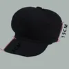 Berets Winter Sboy Caps Women Gatsby Cap Octagonal Baker Peaked Beret Driving Hat Female Hats Painter Tour Fast