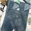 Jeans femme femme Y2k Vintage pantalon femme vêtements Streetwear mode coréenne pour Denim taille haute vêtements