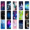 Voor Xiaomi Redmi Note 11 Pro 11S 5G 4G Global Case Xiomi Rode Mi Note11 11pro Plus telefoon Back Cover Beschermende Zwart Tpu Case