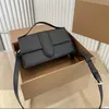 Marca de lujo BAMBINO Bolso bolsos de diseñador bolso de mano mujer baguette monedero Moda teléfono crossbody Alta calidad