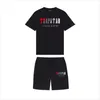 Brand Trapstar Clothing T-Shirt T-T-T-T-SITS HARAJUU TOP