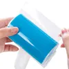 2024 Herbruikbare Lint Remover Voor Kleding Pellet Remover Kattenhaar Huisdier Haar Remover Wasbare Kleding Kleverige Roller Sofa Stofafscheider