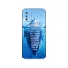 Voor Samsung A03S 164.3mm Case Back Phone Cover Galaxy A03s A037 Silicon Zachte Beschermende Tas Bumper Zwart Tpu case