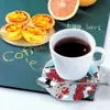 Diamond Painting 8 10pcs Kit DIY Coasters Diamonds Cup Mat Ornament para Iniciantes Pequenos Artesanatos Adultos Crianças 230715