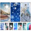 Dla Huawei Honor 5x Case Soft TPU silikonowe okładka telefon