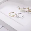 Cluster Ringe Weibliche Kleine Herz Einstellbare Ring Mode Liebe Versprechen Hochzeit Für Frauen Großhandel