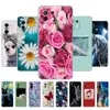 Pour Xiaomi Mi 11 | Mi11 Lite 5G 11i 4G Coque Arrière Couverture de Téléphone Xiaomi11 I Xiomi Mi11Lite Silicon Soft TPU Bag