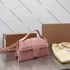 BAMBINO sacs de créateurs marque de luxe mini sac à main le sac fourre-tout femme Baguette sac à main mode téléphone bandoulière avec sacs à poussière