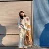 Kadın Sweaters Deeptown Harajuku Sweater Kadın Japon Kawaii Örme Kadın Jumper Kore Moda Örgü Sevimli Tiki Külkü