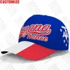 Bonés de Bola Território do Sul Francês Beisebol Free Custom Name Number Team Logo Hat Atf Country Travel Territory Nation Flag Headgear