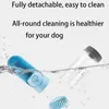 Cat Bowls Feeders 1PC Portable Pet Dog Water Bottle Feeder for Small Large Dogs Product Travel Puppy Drinking Bowl Outdoor Dispenser 230715