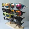 Óculos de sol retrô masculino feminino vintage óculos polarizados UV400 óculos de ciclismo esportes ao ar livre