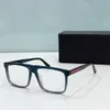 Mężczyźni i kobiety okulary okulki okulary okulary rama przezroczystą soczewkę męskie damskie 30zv Najnowsze losowe pudełko