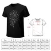 Herrpolos Äventyret börjar! T-shirt överdimensionerade t-skjortor plus storlek Black Shirt Mens Graphic T-shirts